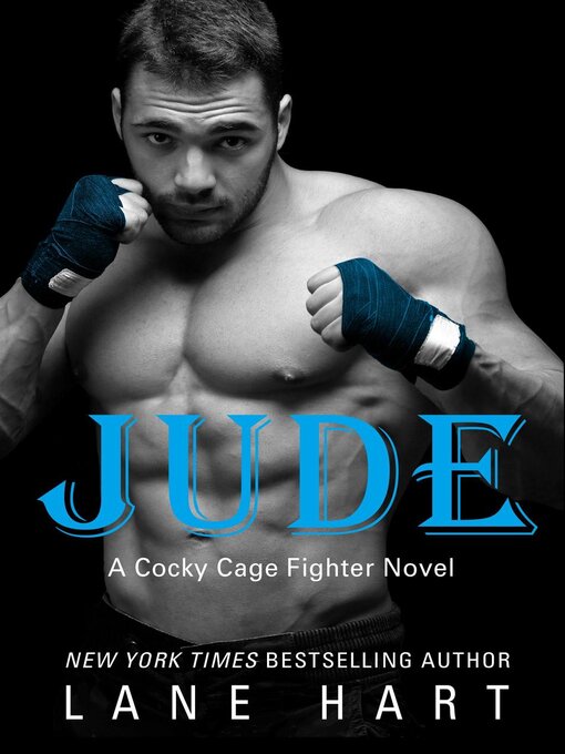 Title details for Jude by Lane Hart - Available